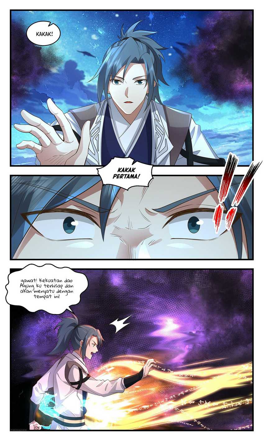 Martial Peak Part 2 Chapter 3566 Gambar 10