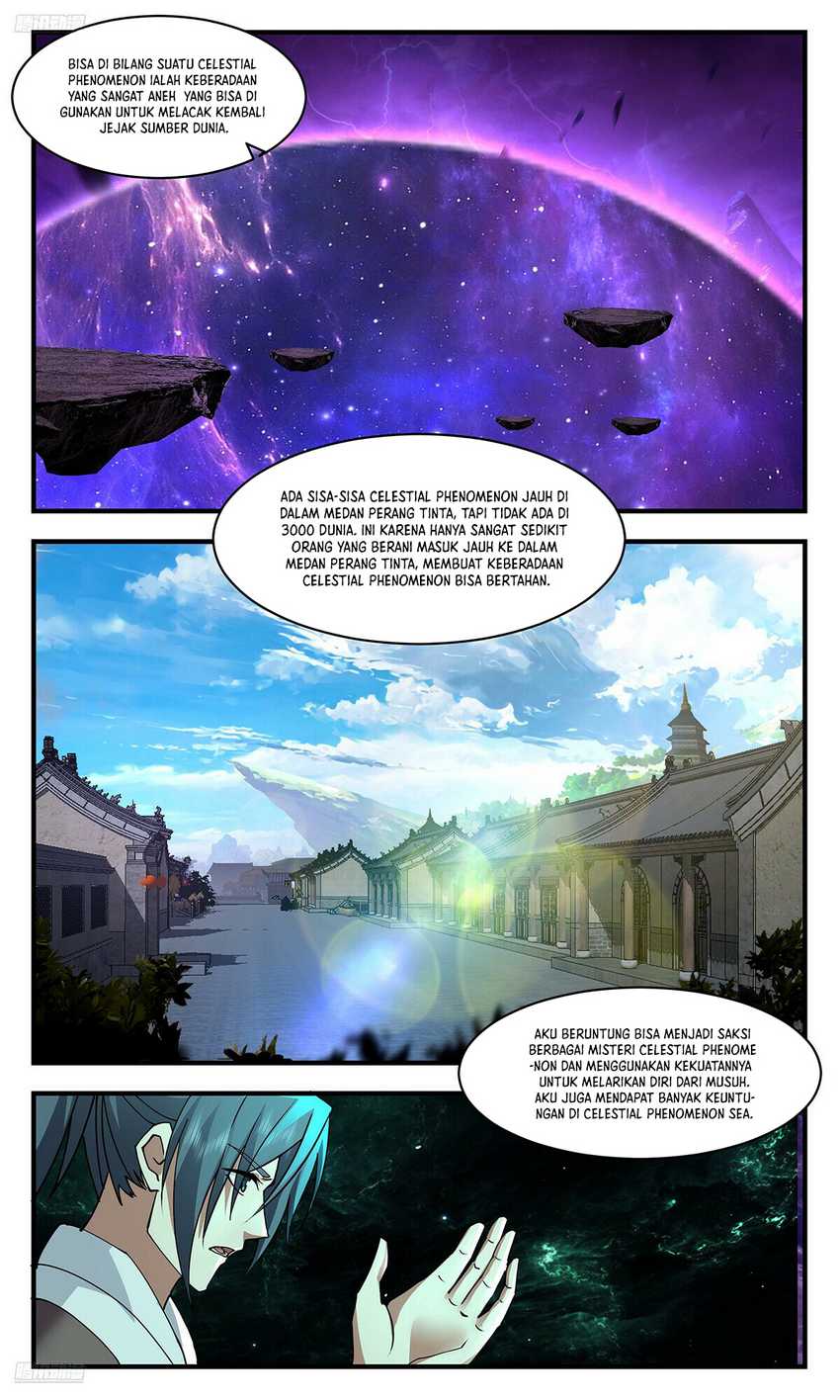 Baca Martial Peak Part 2 Chapter 3566 Gambar 2