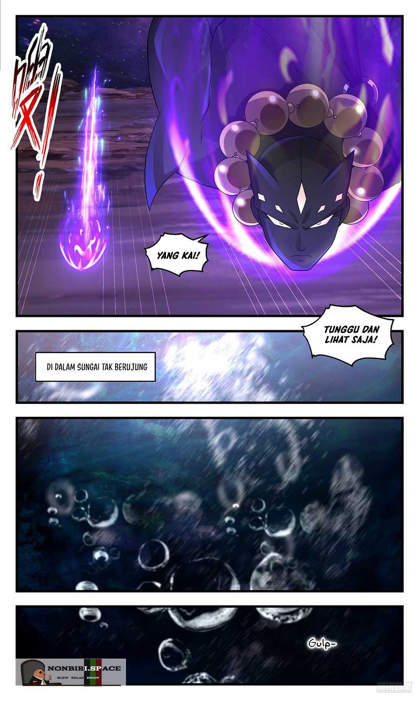 Martial Peak Part 2 Chapter 3564 Gambar 11