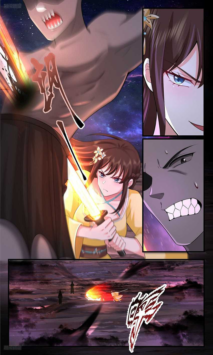Baca Martial Peak Part 2 Chapter 3564 Gambar 2
