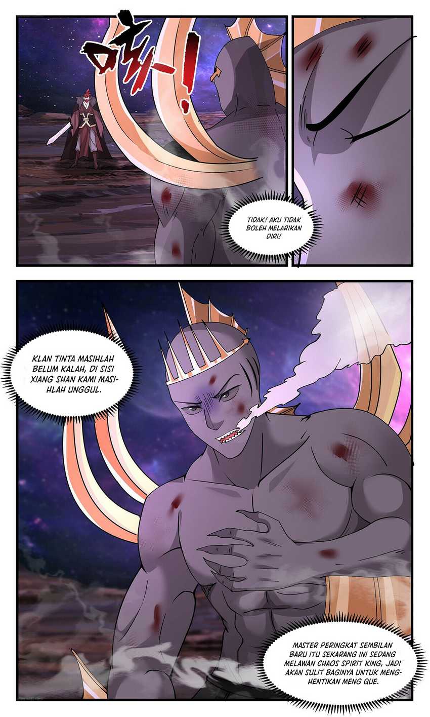 Martial Peak Part 2 Chapter 3564 Gambar 8
