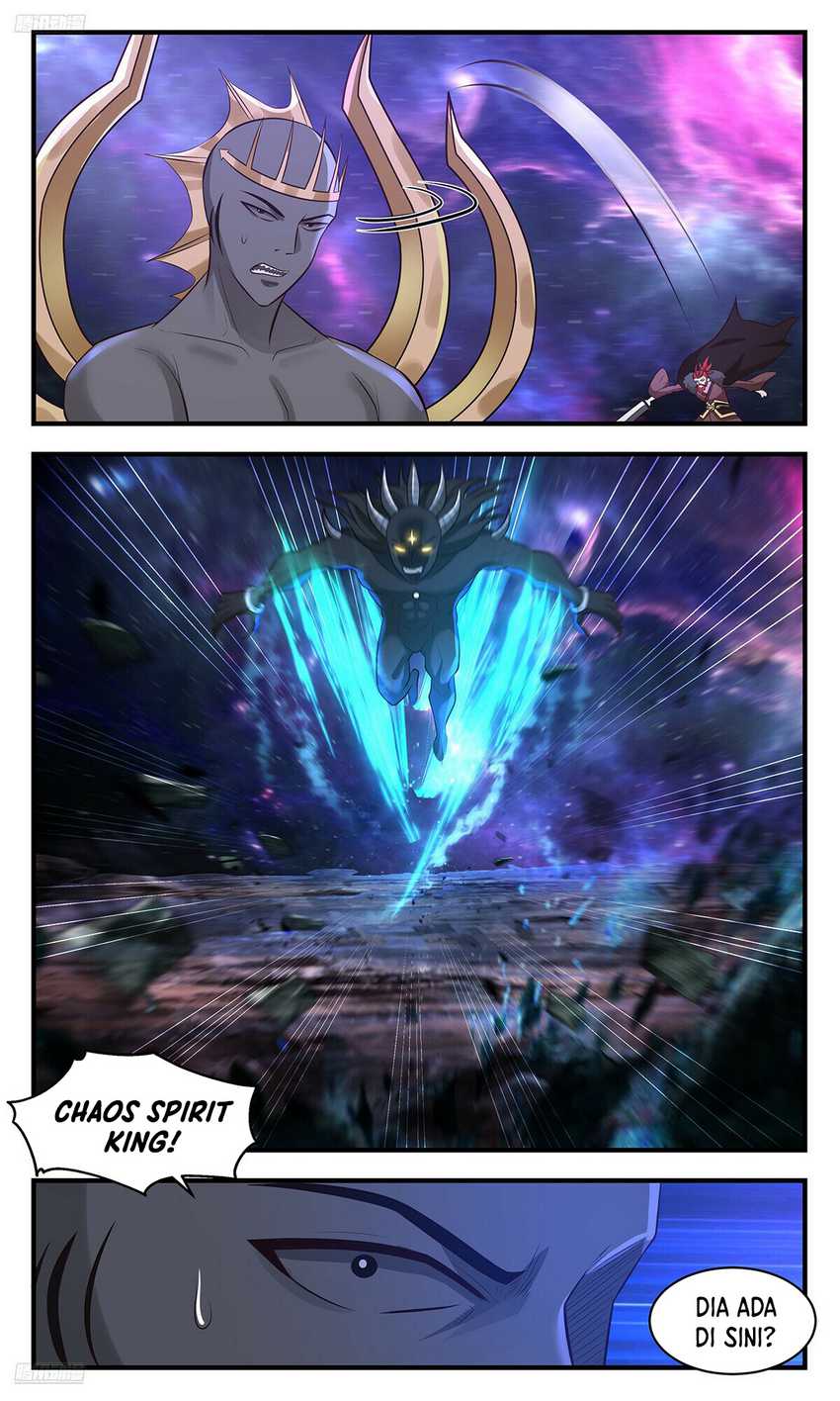 Baca Martial Peak Part 2 Chapter 3563 Gambar 2