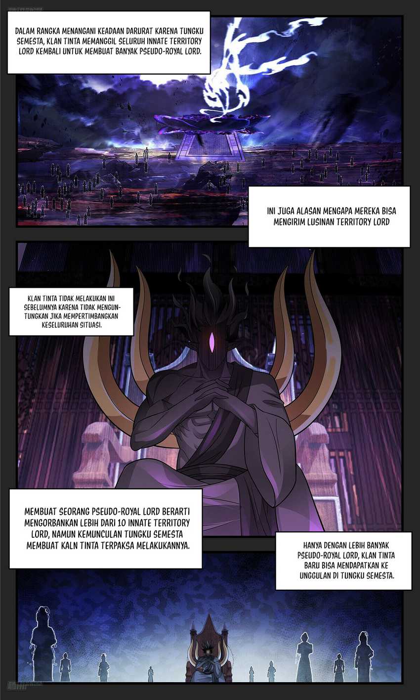 Martial Peak Part 2 Chapter 3560 Gambar 4