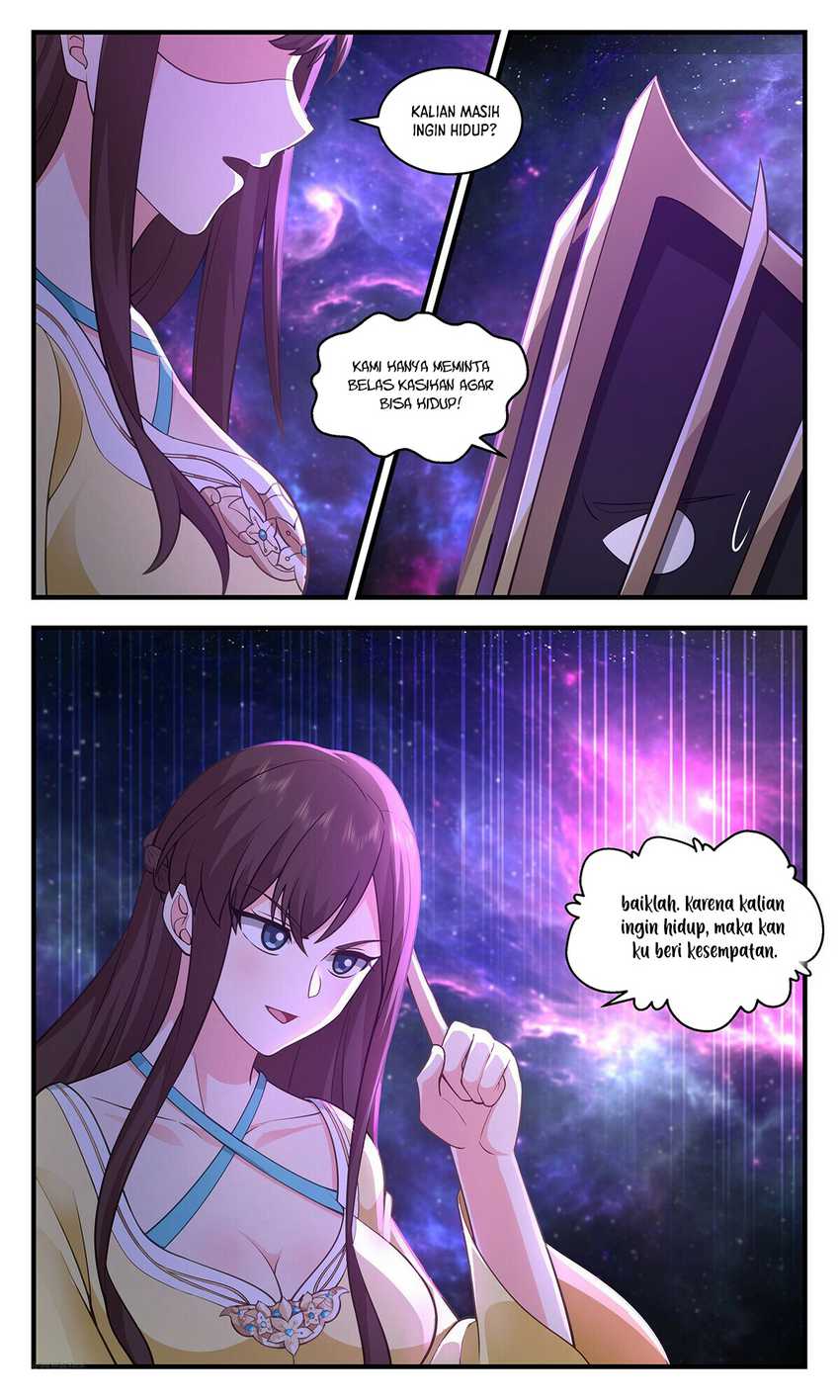Martial Peak Part 2 Chapter 3559 Gambar 10