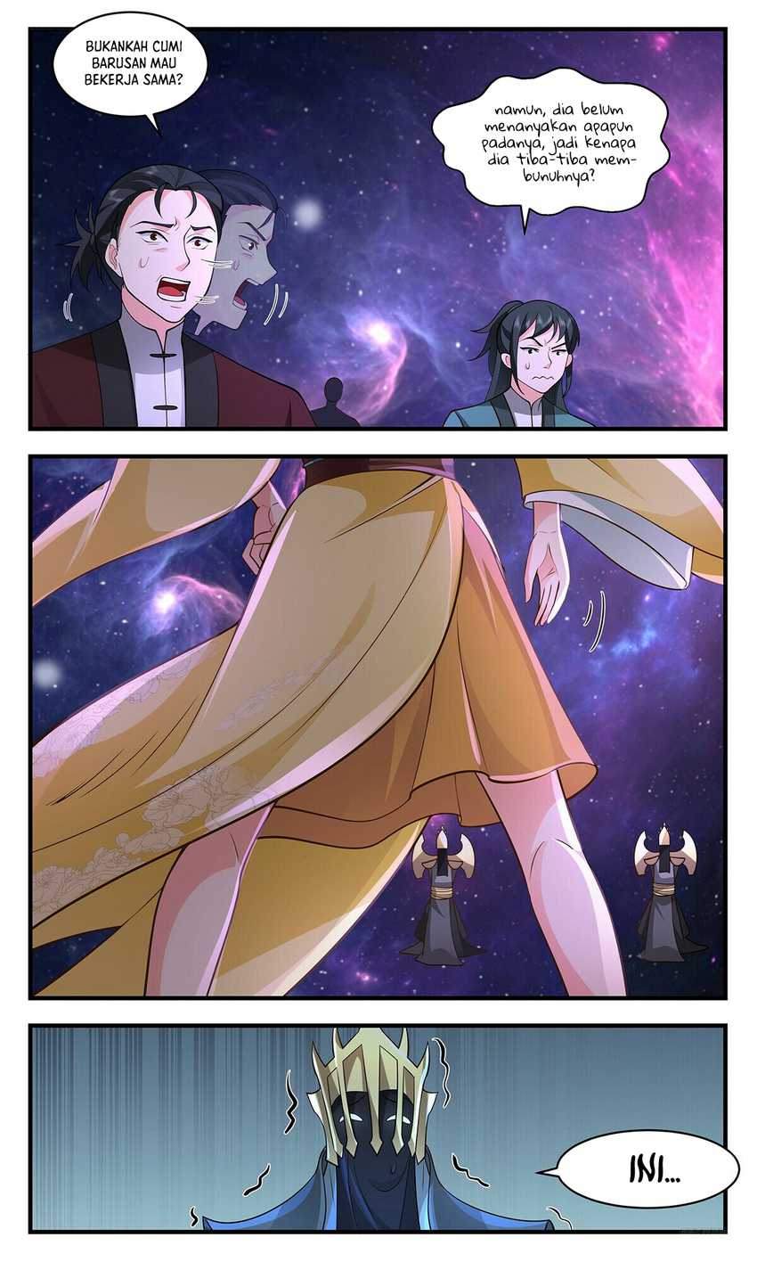 Martial Peak Part 2 Chapter 3559 Gambar 6