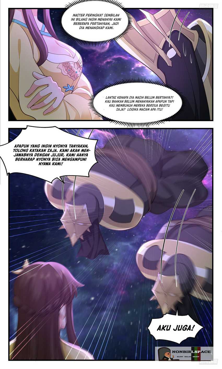 Martial Peak Part 2 Chapter 3559 Gambar 9