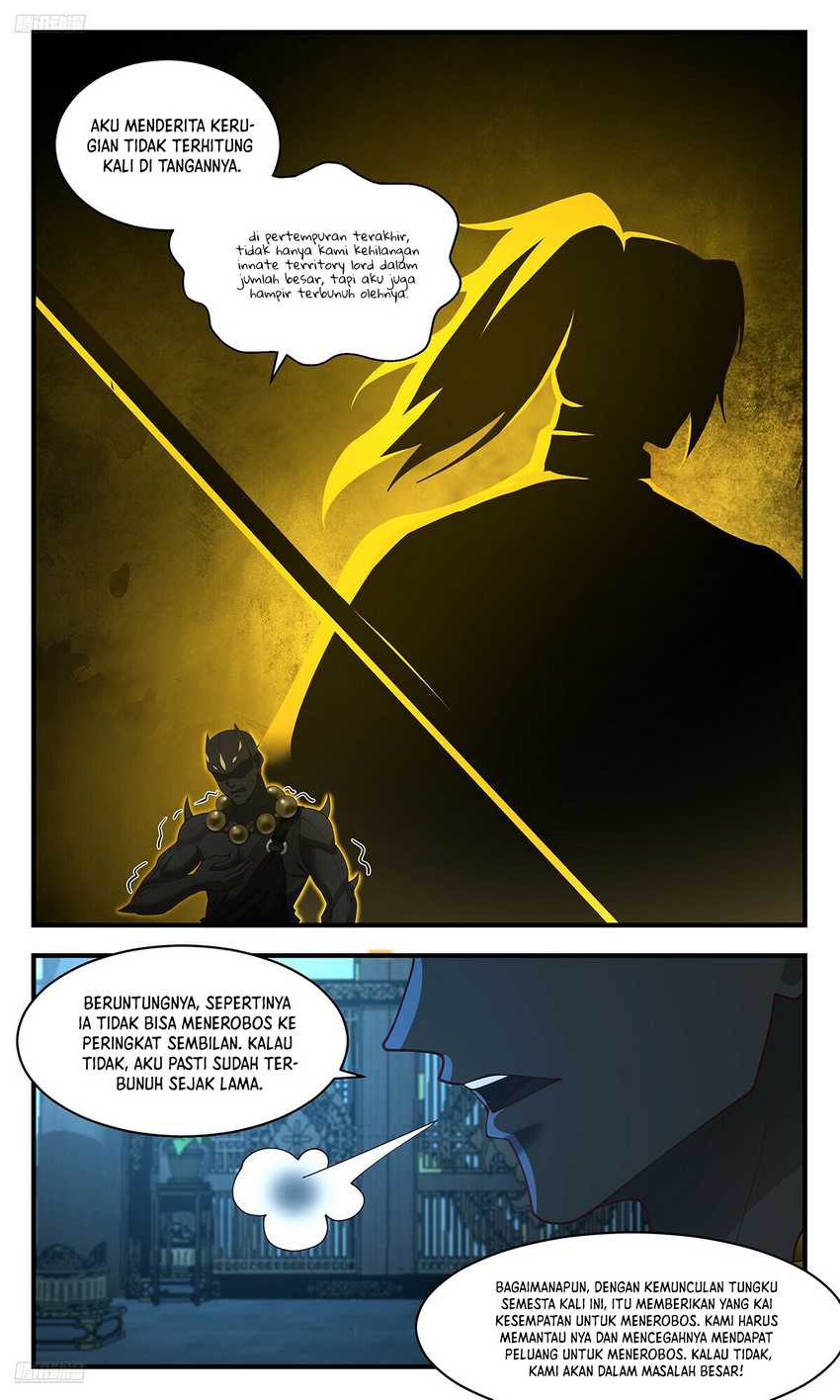 Baca Martial Peak Part 2 Chapter 3557 Gambar 2