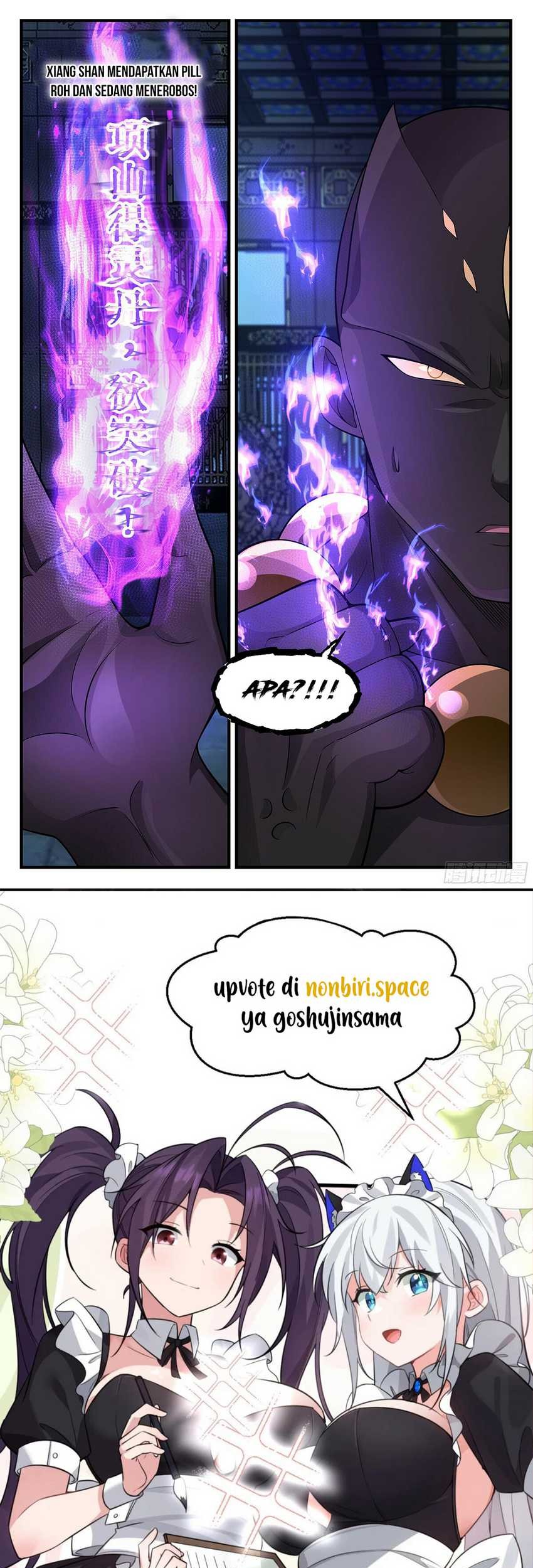 Martial Peak Part 2 Chapter 3556 Gambar 12