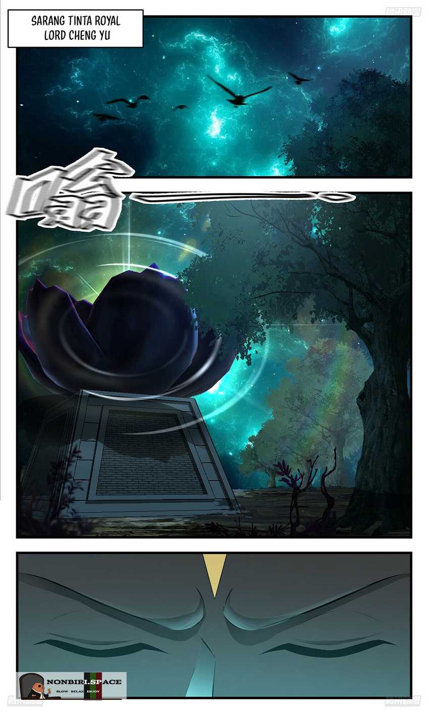 Martial Peak Part 2 Chapter 3556 Gambar 7