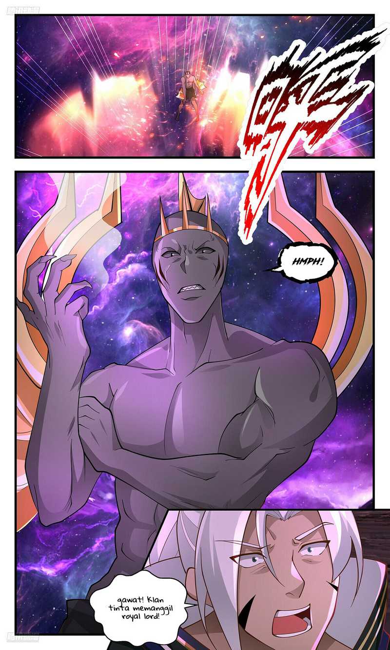 Baca Martial Peak Part 2 Chapter 3554 Gambar 2