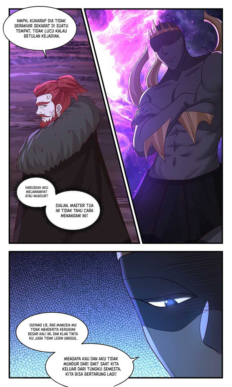 Martial Peak Part 2 Chapter 3554 Gambar 8