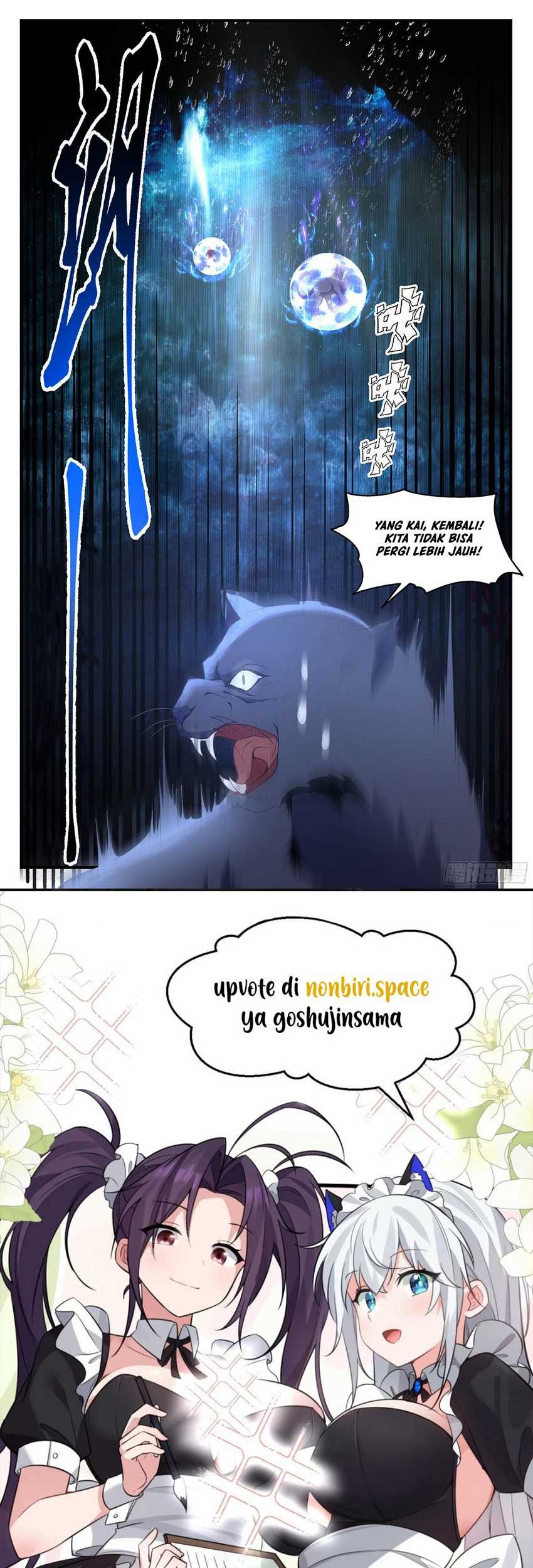 Martial Peak Part 2 Chapter 3550 Gambar 12