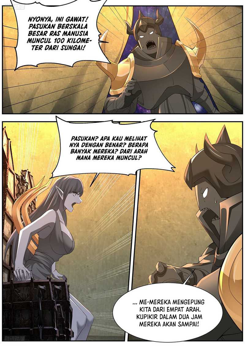 Baca Martial Peak Part 2 Chapter 3549 Gambar 2