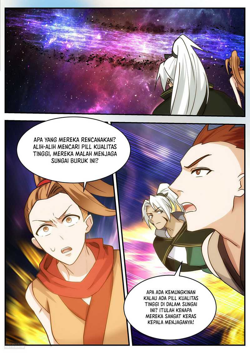 Martial Peak Part 2 Chapter 3548 Gambar 10