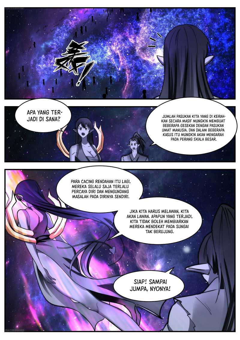 Martial Peak Part 2 Chapter 3548 Gambar 8