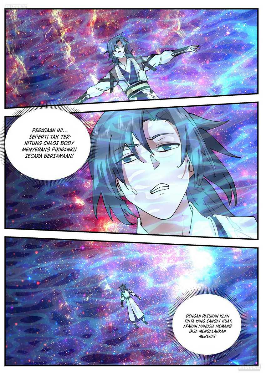 Martial Peak Part 2 Chapter 3547 Gambar 6