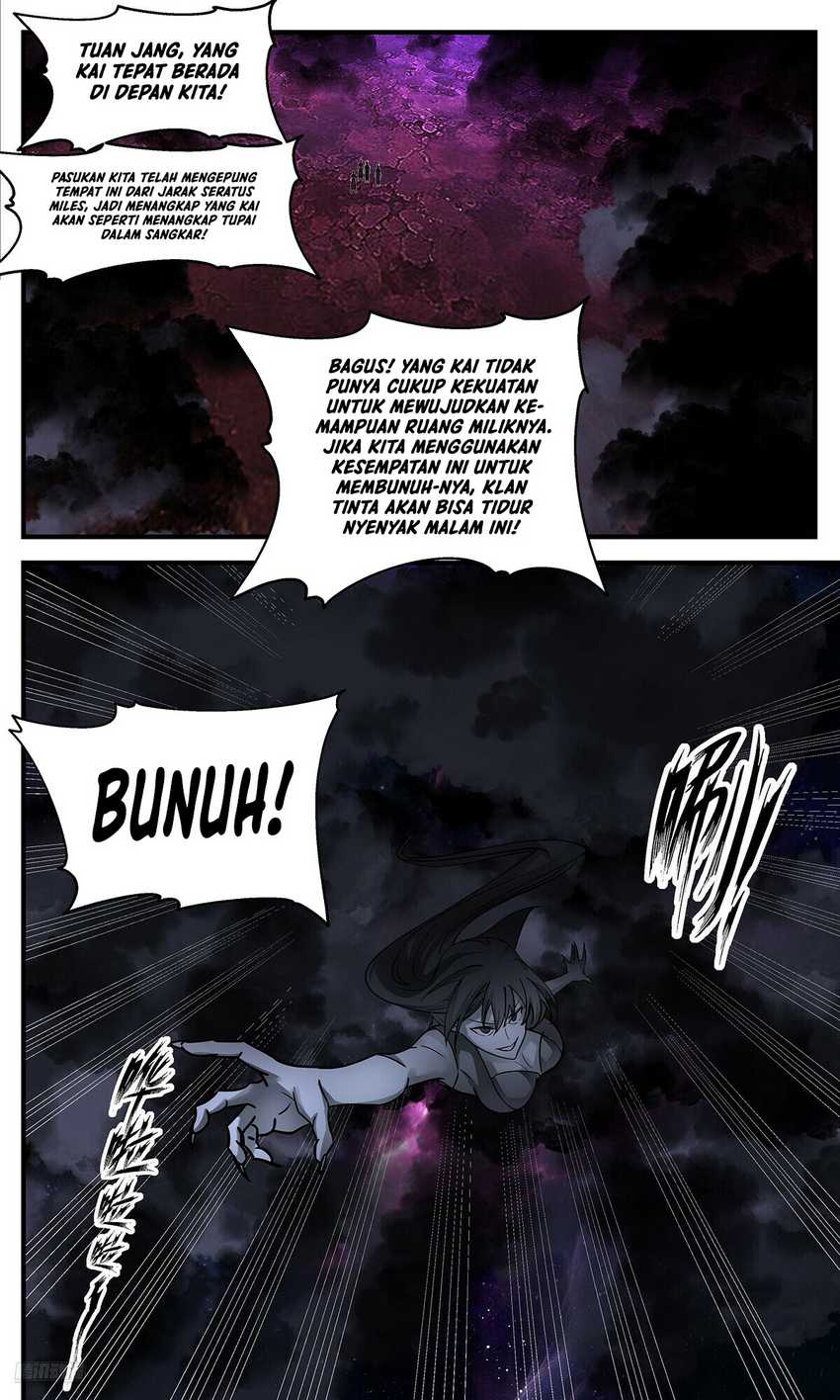 Martial Peak Part 2 Chapter 3546 Gambar 10