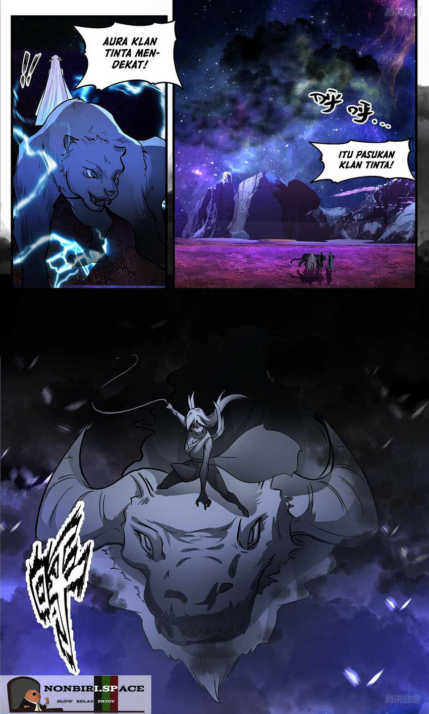 Martial Peak Part 2 Chapter 3546 Gambar 9