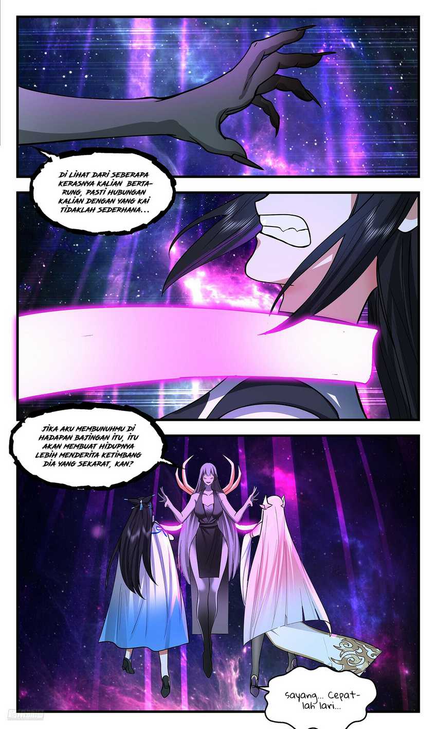 Martial Peak Part 2 Chapter 3545 Gambar 10