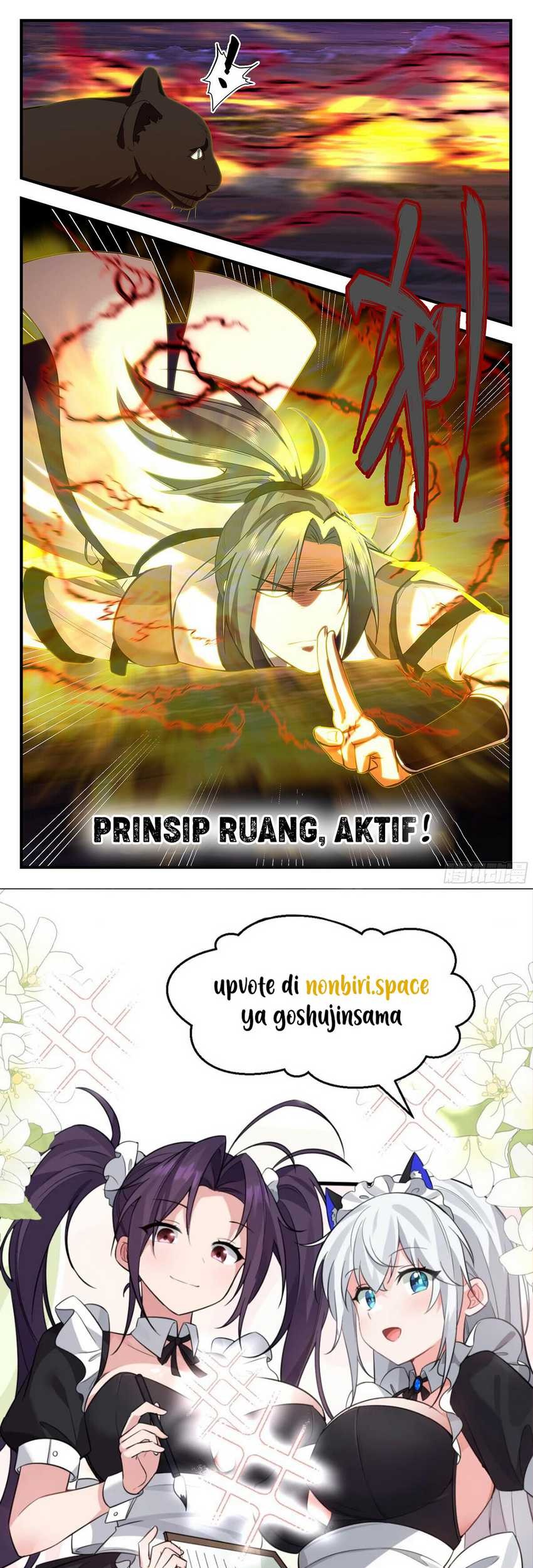 Martial Peak Part 2 Chapter 3545 Gambar 12