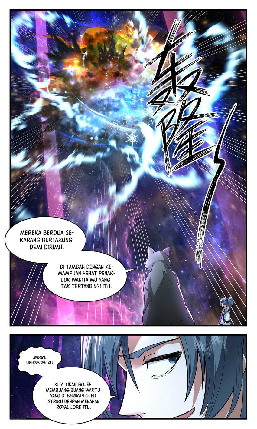 Martial Peak Part 2 Chapter 3545 Gambar 4