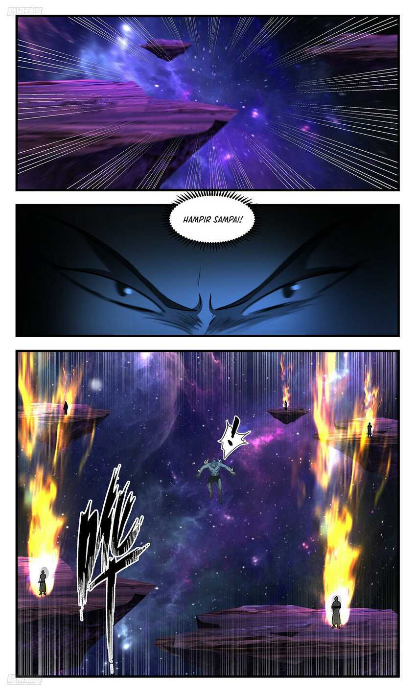 Baca Martial Peak Part 2 Chapter 3544 Gambar 2