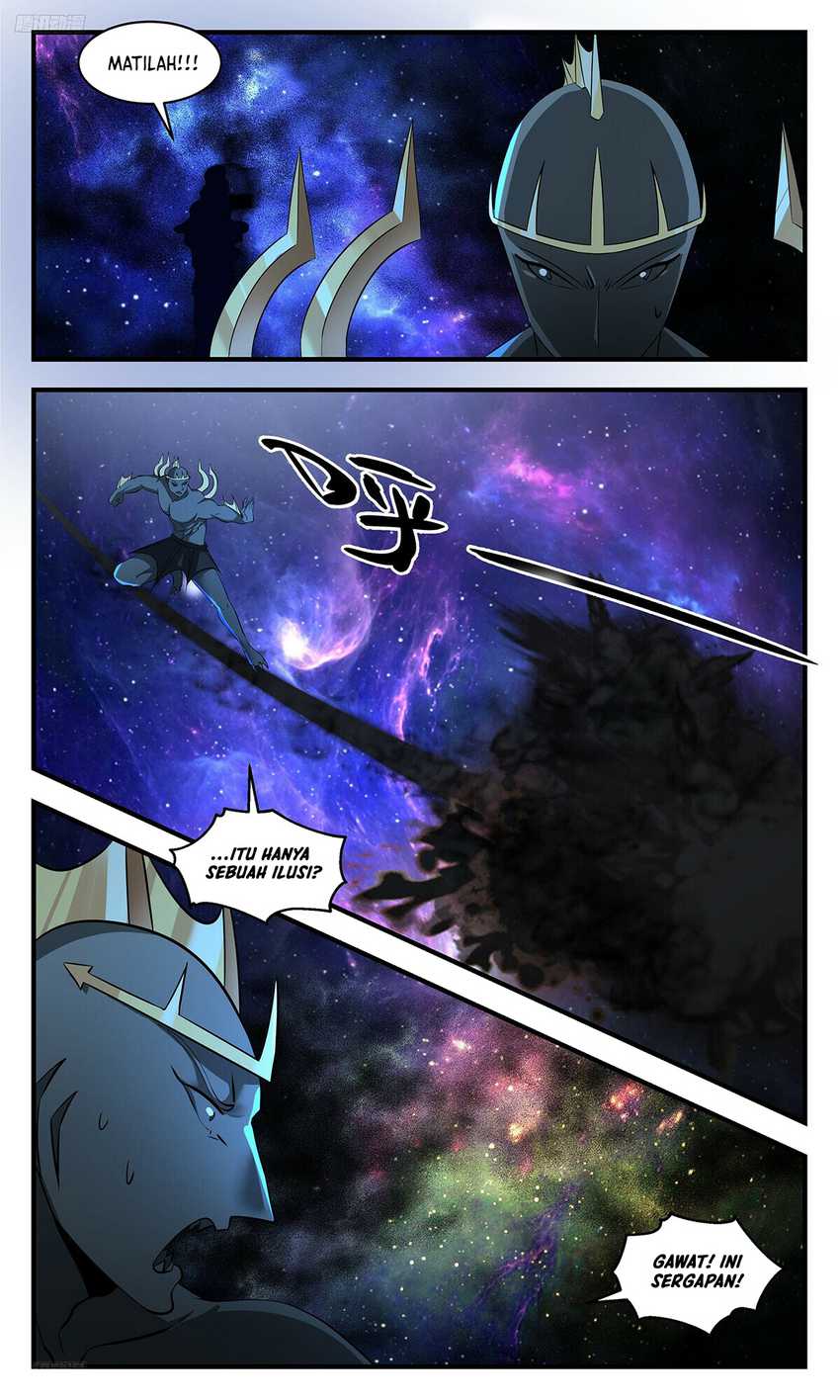 Martial Peak Part 2 Chapter 3544 Gambar 4