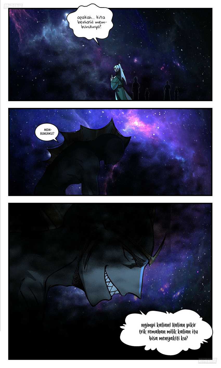Martial Peak Part 2 Chapter 3544 Gambar 6