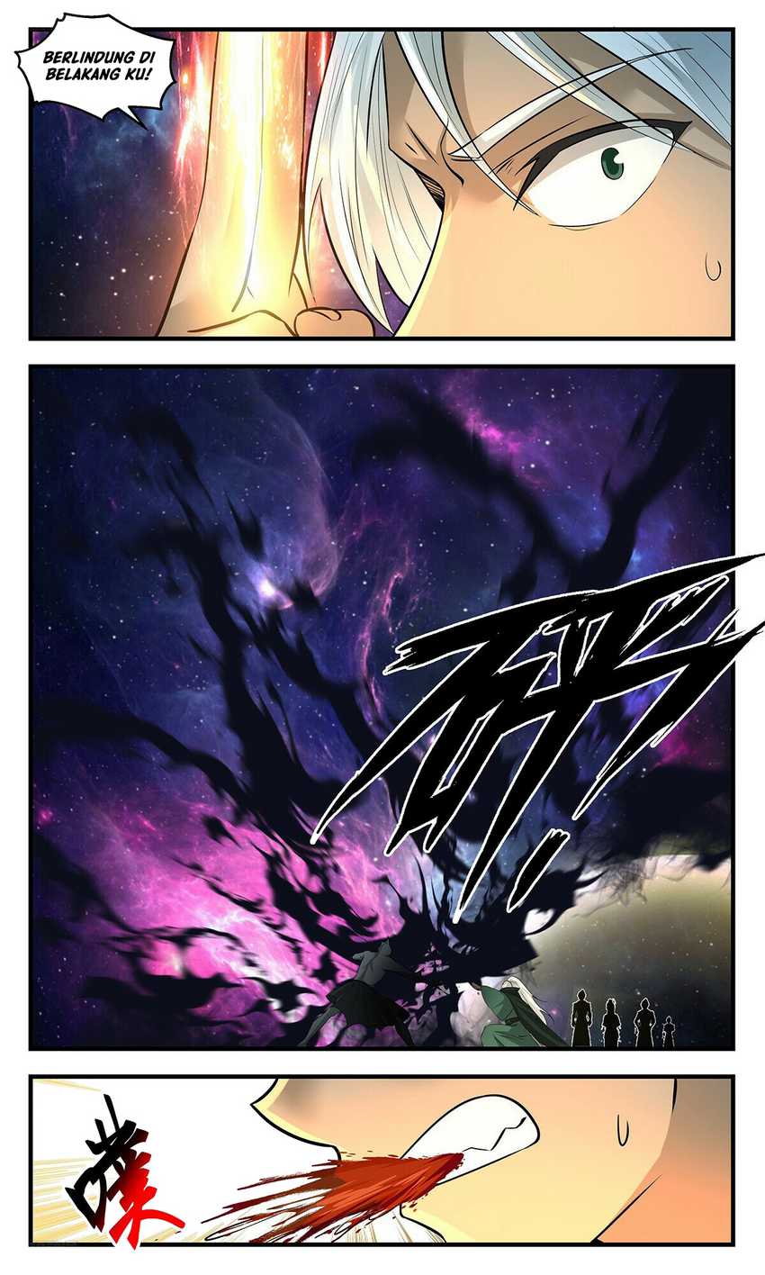 Martial Peak Part 2 Chapter 3544 Gambar 8