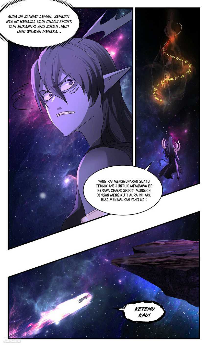 Baca Martial Peak Part 2 Chapter 3543 Gambar 2