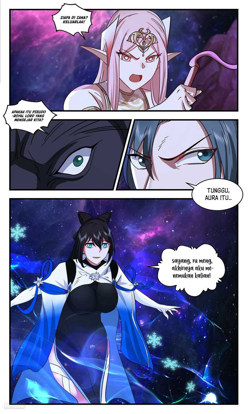 Martial Peak Part 2 Chapter 3542 Gambar 10