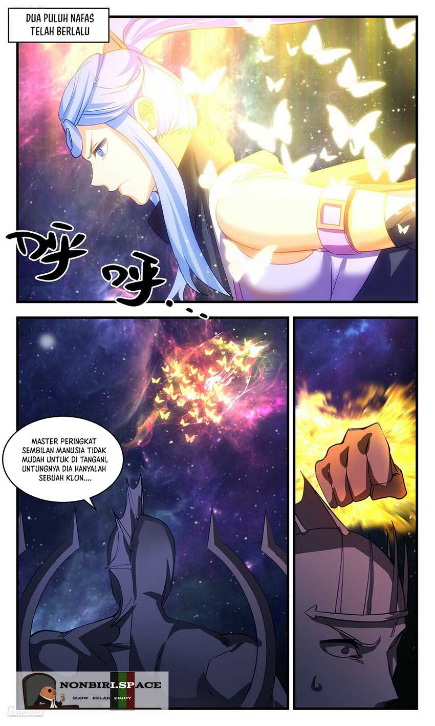 Martial Peak Part 2 Chapter 3542 Gambar 3