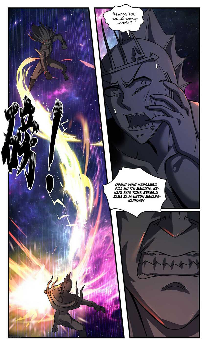 Martial Peak Part 2 Chapter 3542 Gambar 4