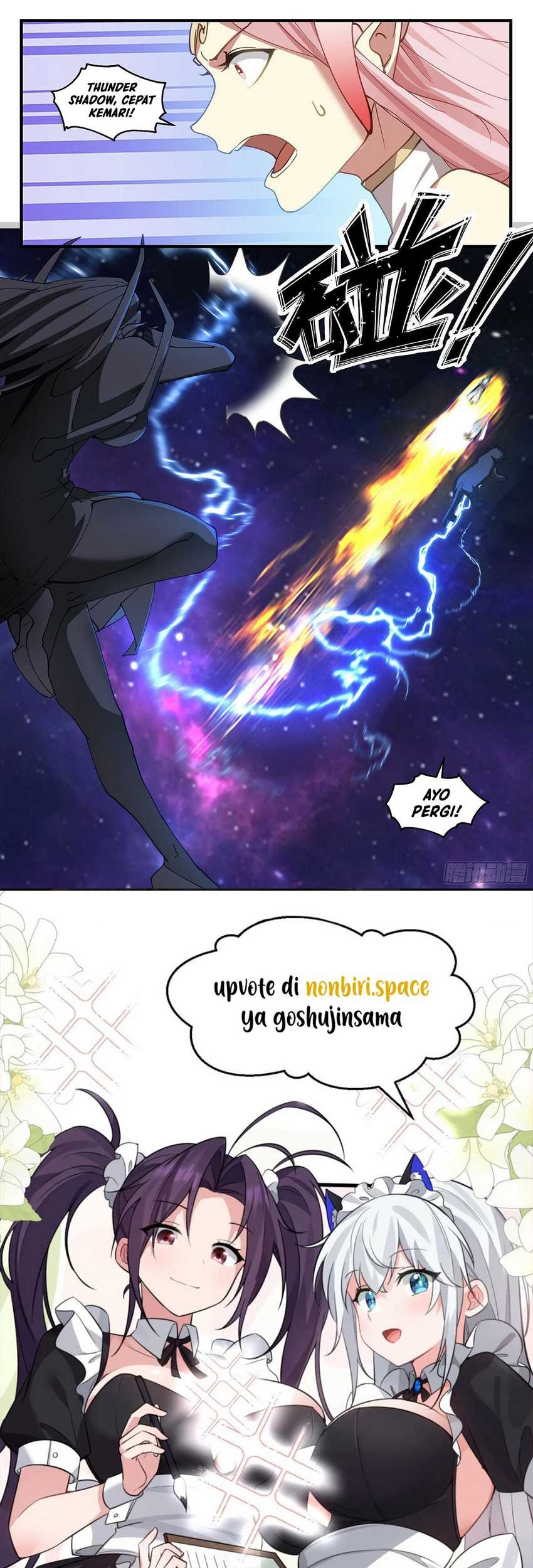 Martial Peak Part 2 Chapter 3541 Gambar 12
