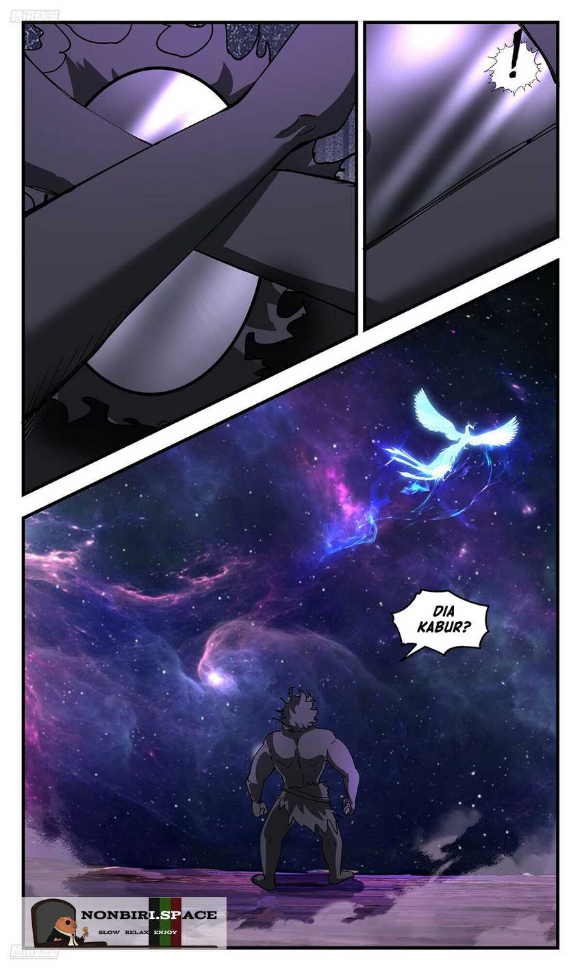 Martial Peak Part 2 Chapter 3541 Gambar 3