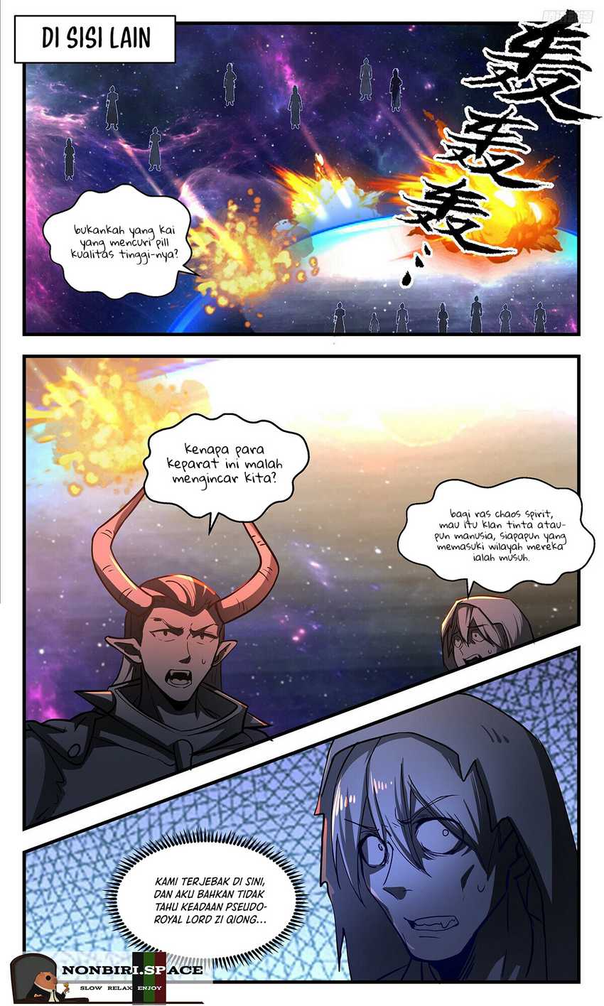 Martial Peak Part 2 Chapter 3541 Gambar 5