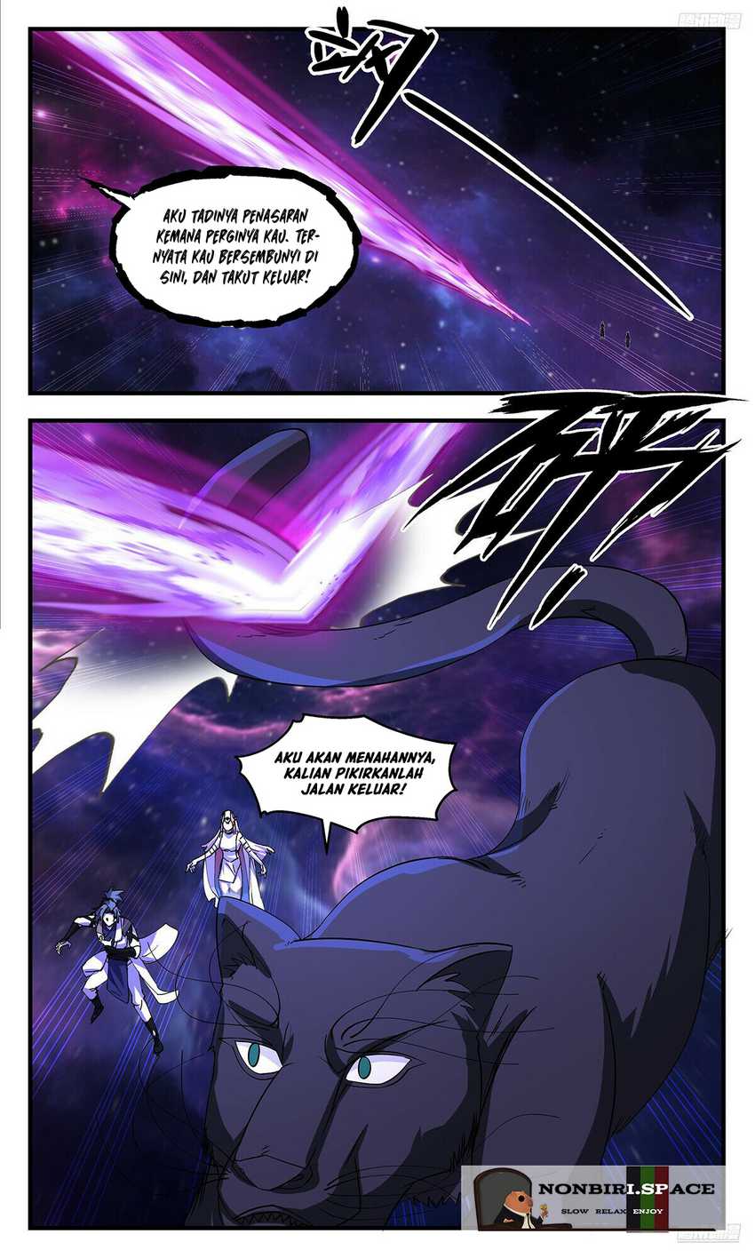 Martial Peak Part 2 Chapter 3541 Gambar 9