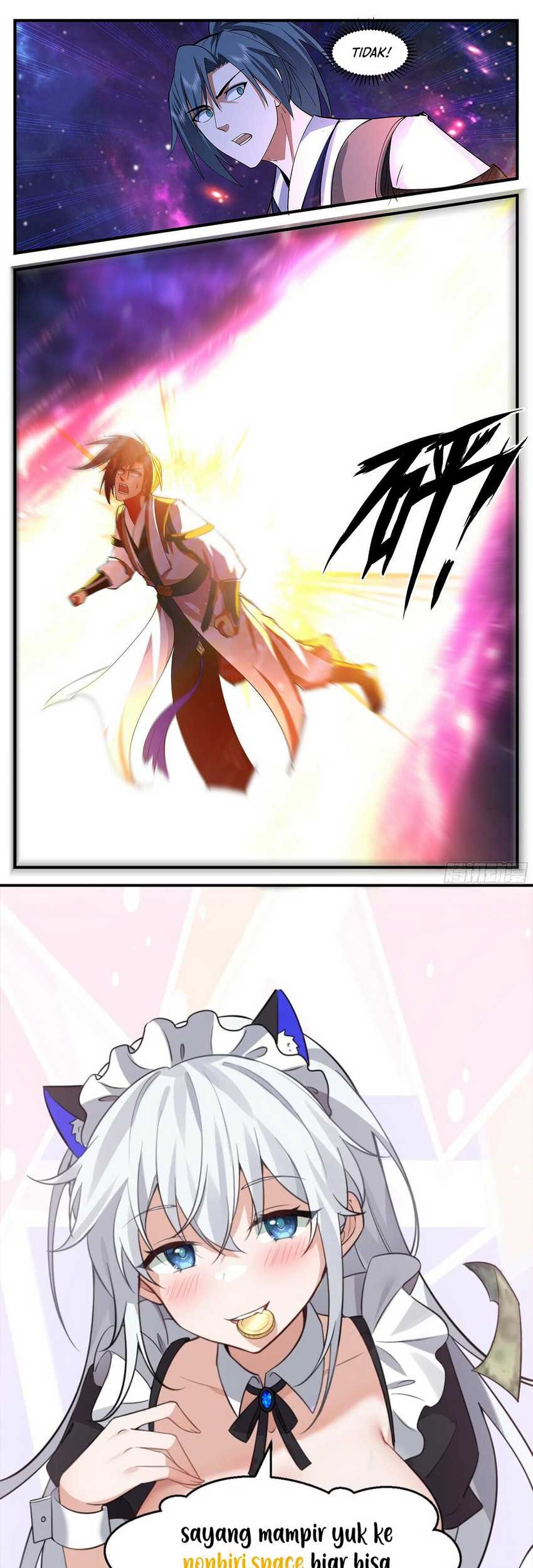 Martial Peak Part 2 Chapter 3540 Gambar 12