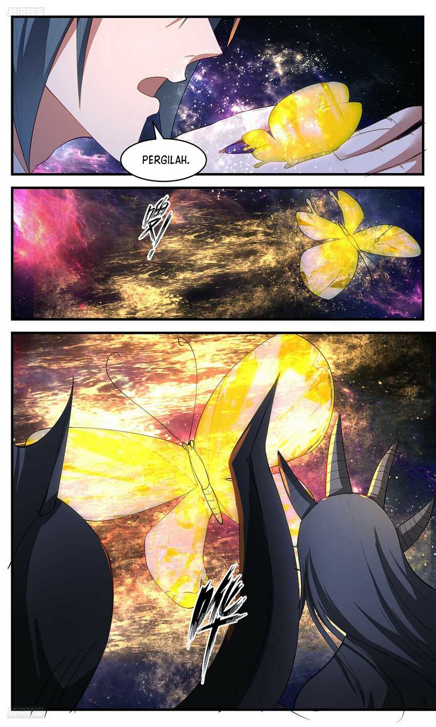 Baca Martial Peak Part 2 Chapter 3540 Gambar 2