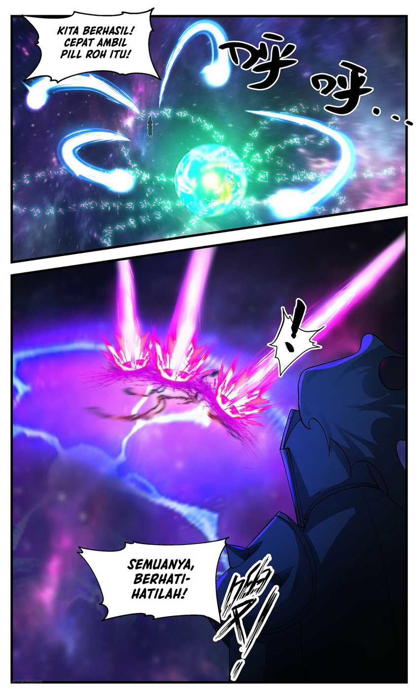 Martial Peak Part 2 Chapter 3539 Gambar 4