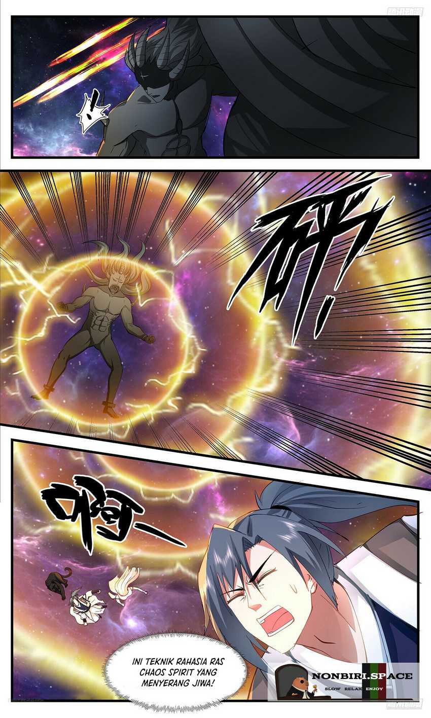 Martial Peak Part 2 Chapter 3539 Gambar 7