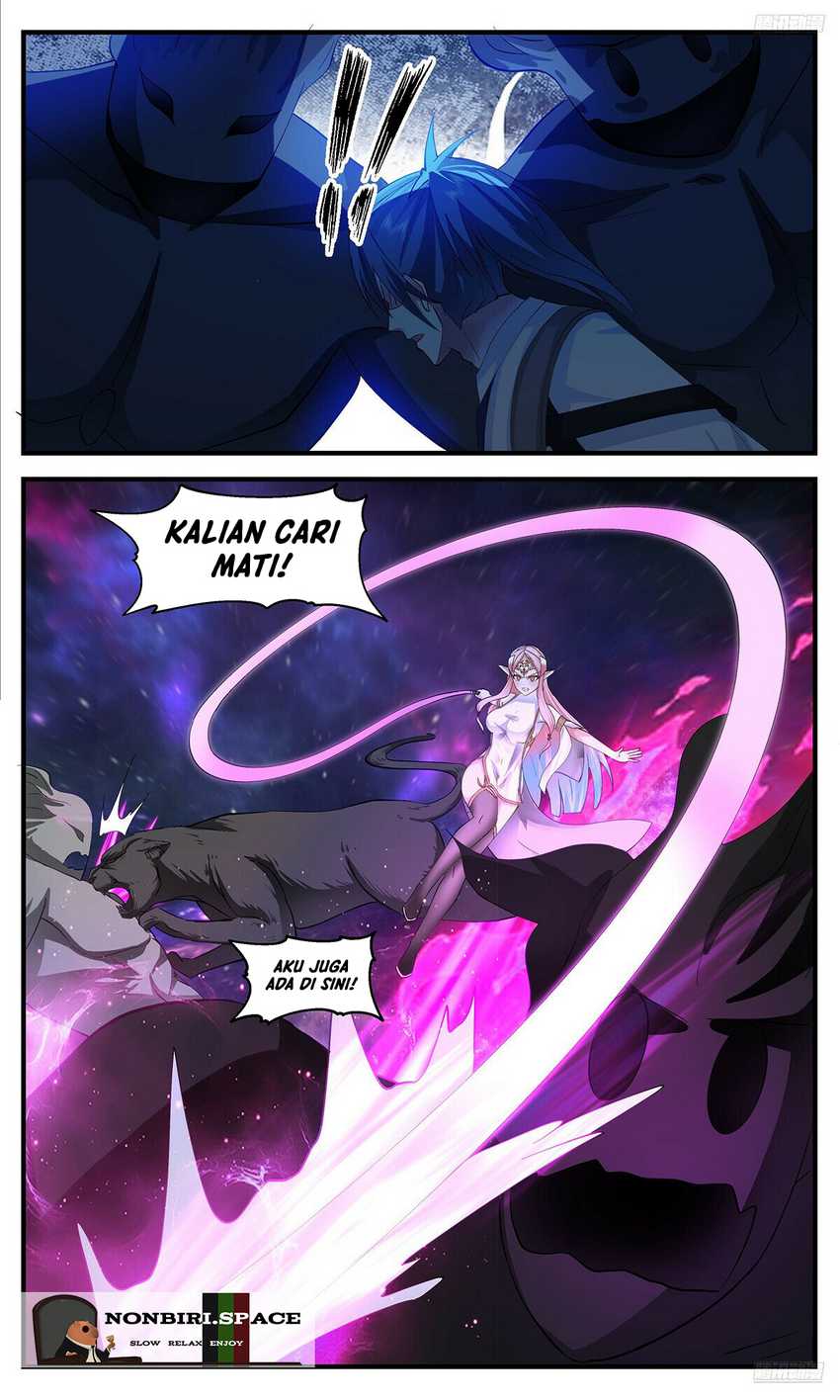 Martial Peak Part 2 Chapter 3539 Gambar 9