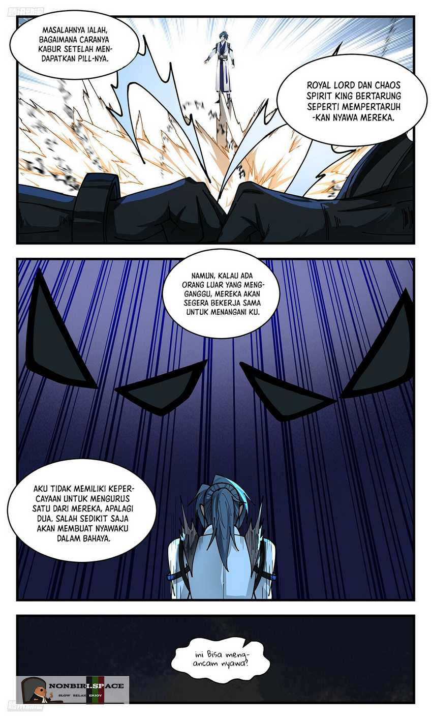 Martial Peak Part 2 Chapter 3537 Gambar 3