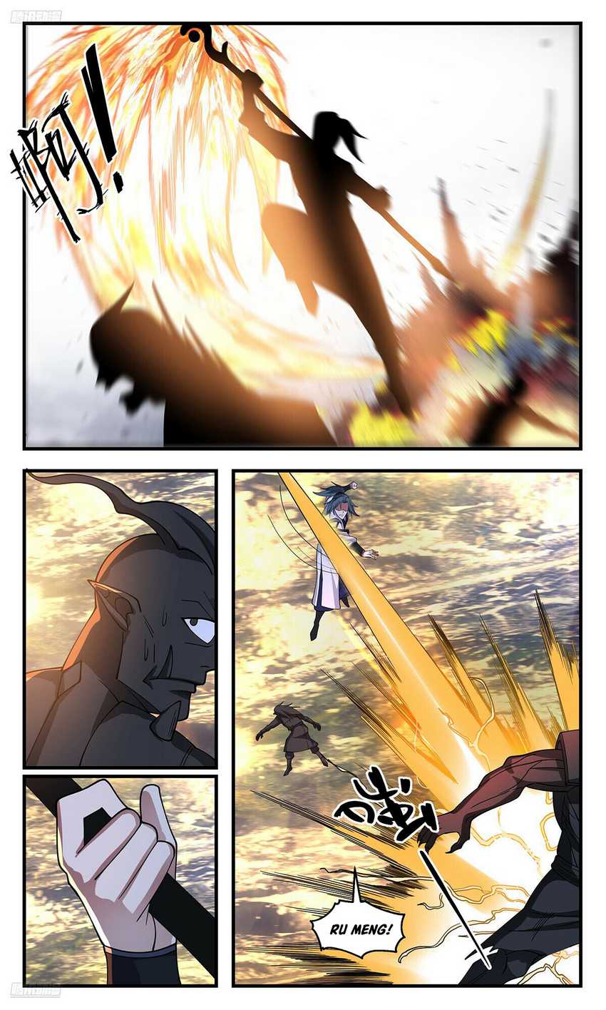 Baca Martial Peak Part 2 Chapter 3533 Gambar 2