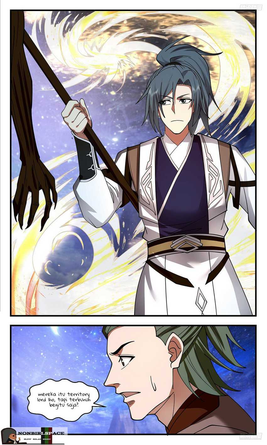 Martial Peak Part 2 Chapter 3533 Gambar 7