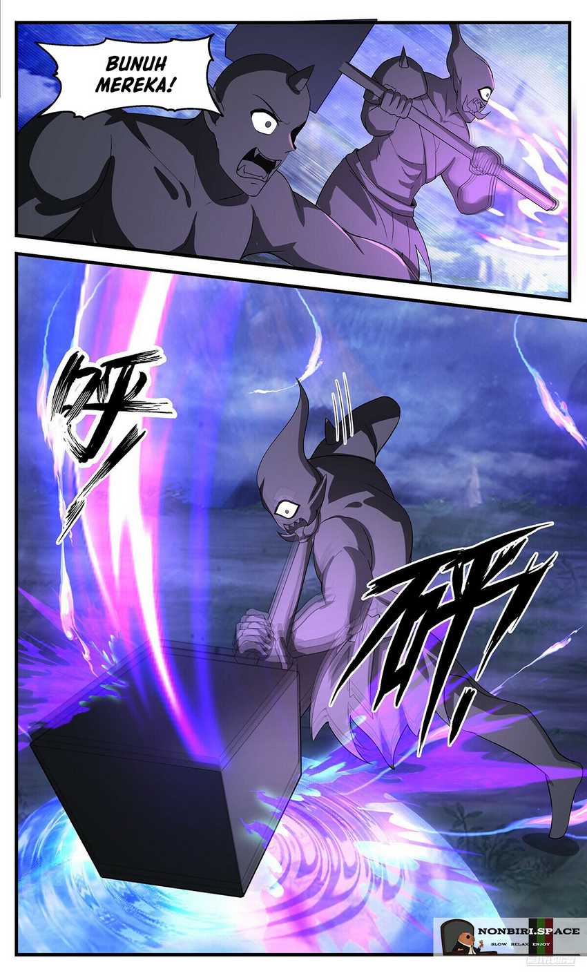 Martial Peak Part 2 Chapter 3531 Gambar 11