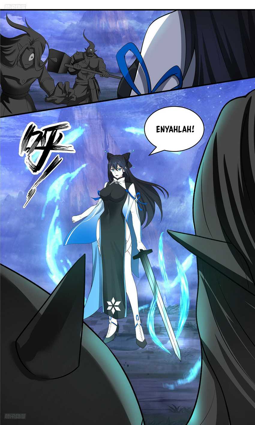 Baca Martial Peak Part 2 Chapter 3531 Gambar 2