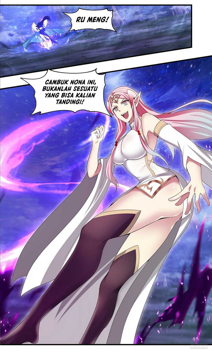 Martial Peak Part 2 Chapter 3531 Gambar 6