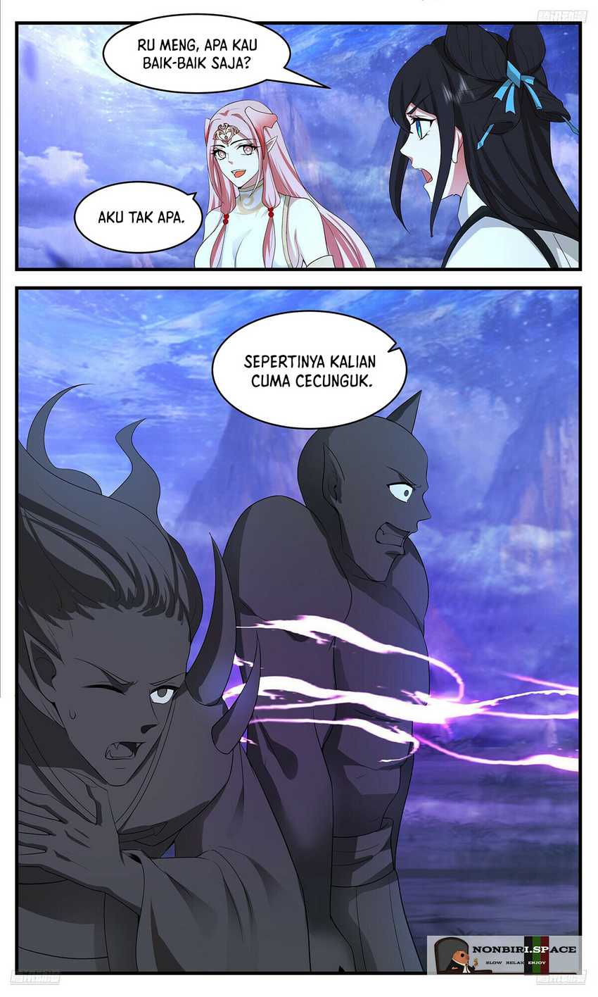 Martial Peak Part 2 Chapter 3531 Gambar 7