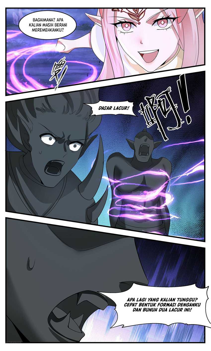 Martial Peak Part 2 Chapter 3531 Gambar 8